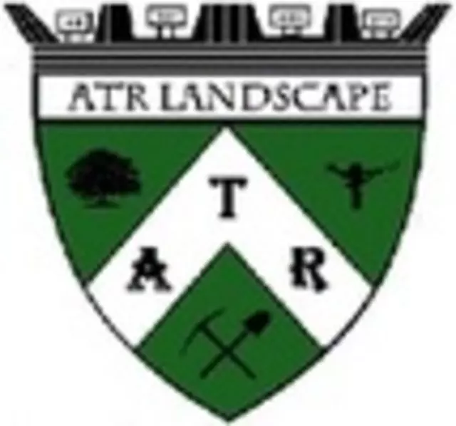 ATR Landscape