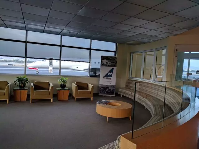 Atlantic Aviation