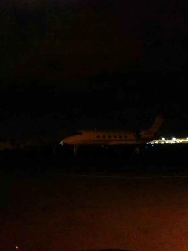 Atlantic Aviation