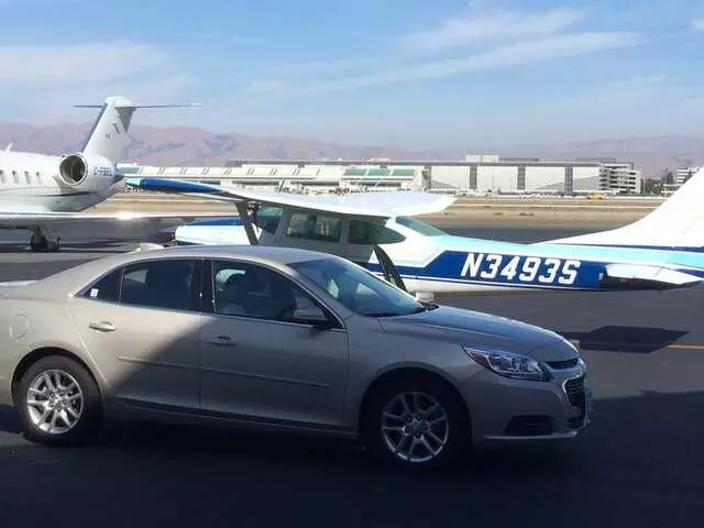 Atlantic Aviation