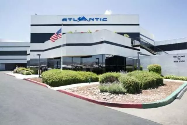 Atlantic Aviation