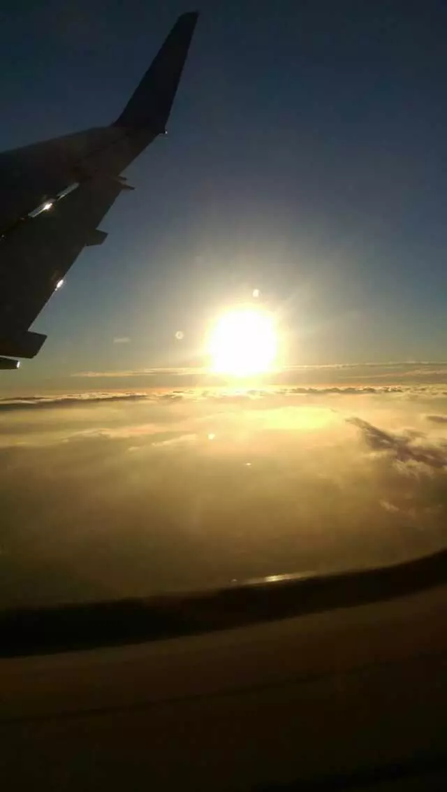 Atlantic Aviation
