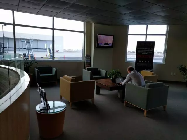 Atlantic Aviation