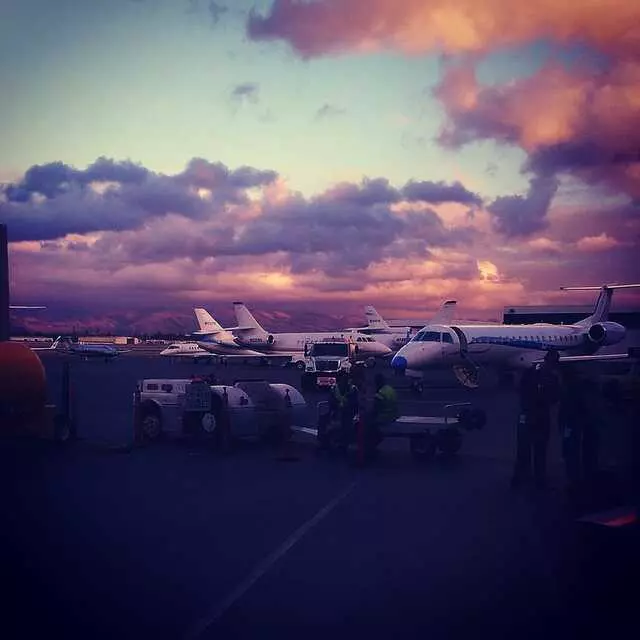 Atlantic Aviation