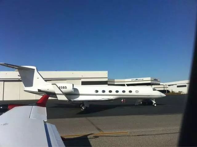 Atlantic Aviation