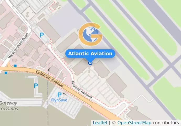 Atlantic Aviation