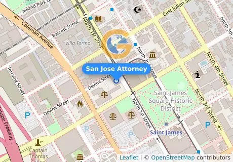 San Jose Attorney