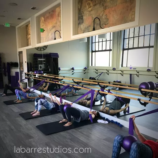 Labarre Studios