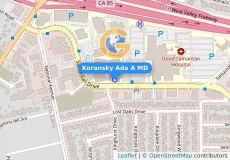 Koransky Ada A MD