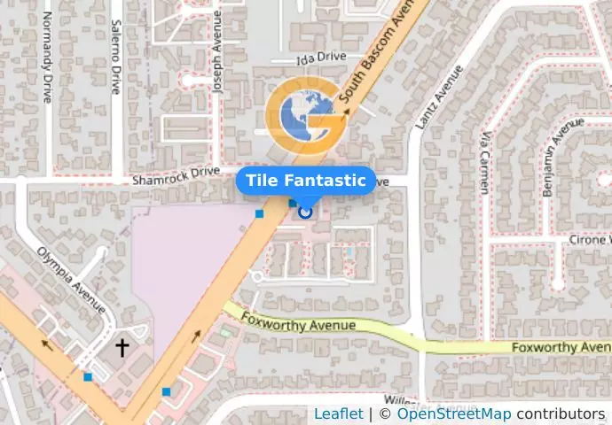 Tile Fantastic