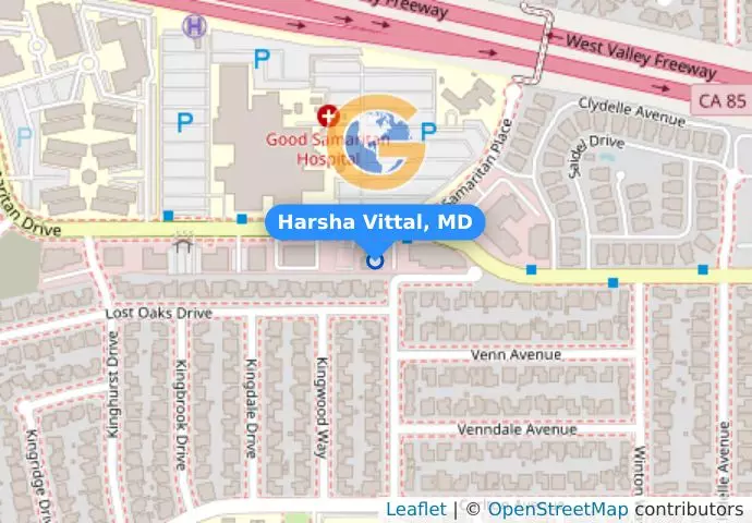 Harsha Vittal, MD