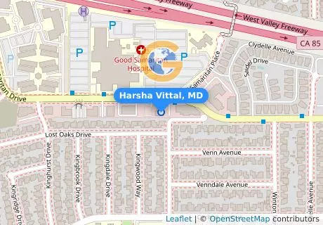 Harsha Vittal, MD