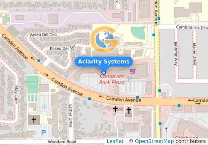 Aclarity Systems