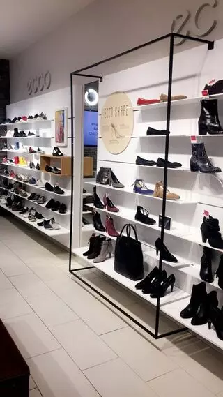 ECCO