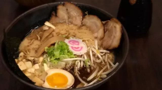 Ozu Ramen Kitchen