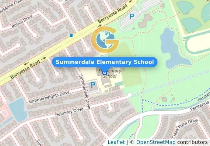 Summerdale Elementary School