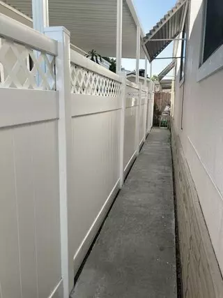 Bernardo's Fencing