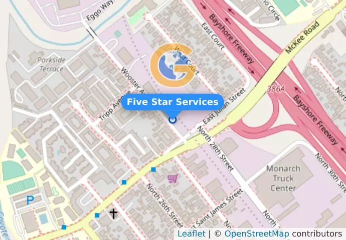 Five Star Services
