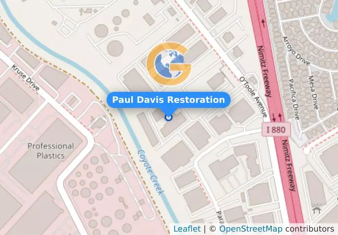 Paul Davis Restoration