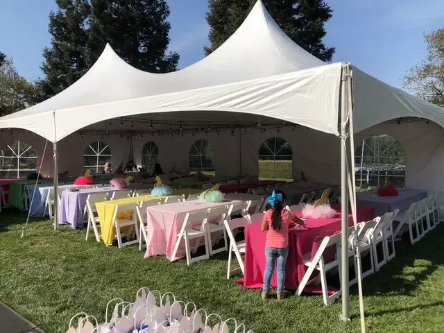 iCelebrate Event Rentals