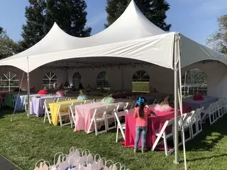 iCelebrate Event Rentals