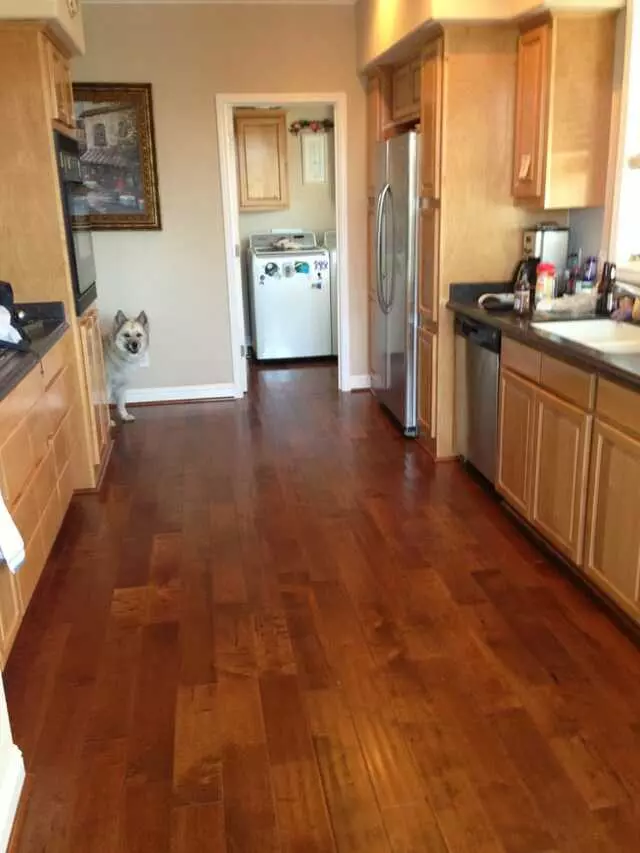 Greenway Floors & More