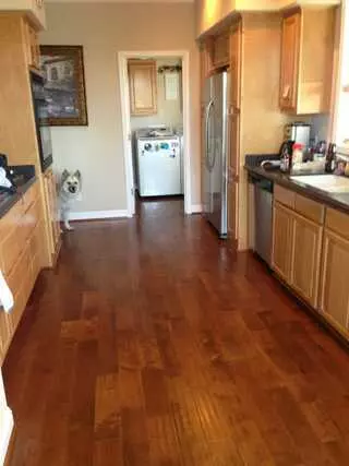 Greenway Floors & More