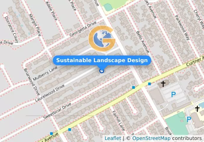 Sustainable Landscape Design