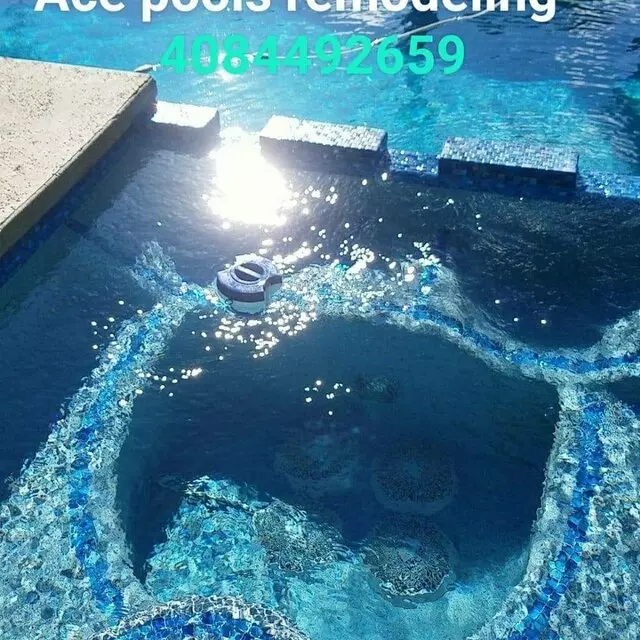 Ace Pools Service