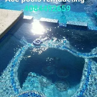 Ace Pools Service