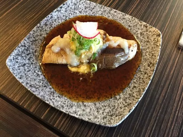 Niji Sushi and Ramen