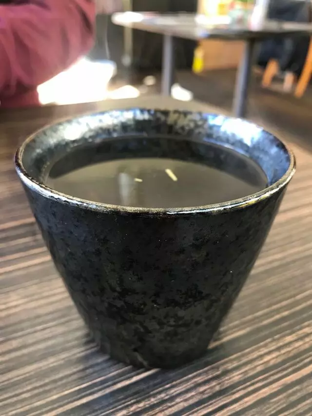 Niji Sushi and Ramen