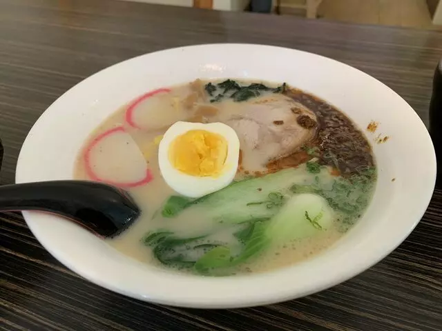 Niji Sushi and Ramen