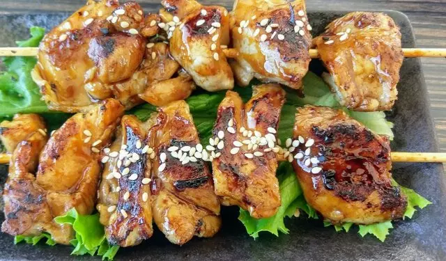 Niji Sushi and Ramen