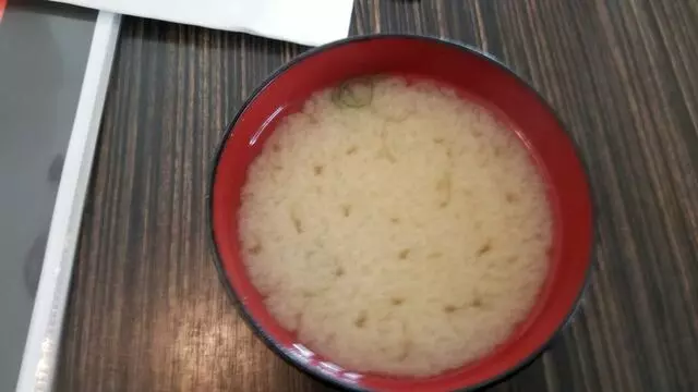 Niji Sushi and Ramen