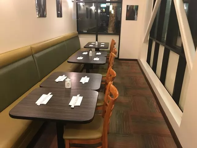 Niji Sushi and Ramen