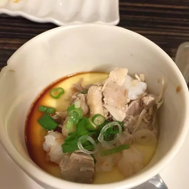 Niji Sushi and Ramen