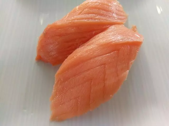 Niji Sushi and Ramen