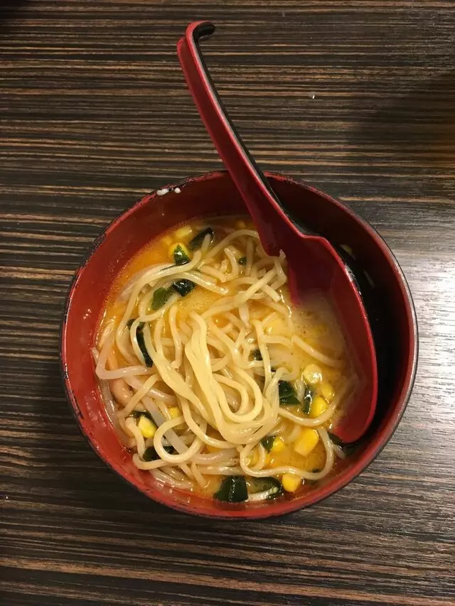 Niji Sushi and Ramen