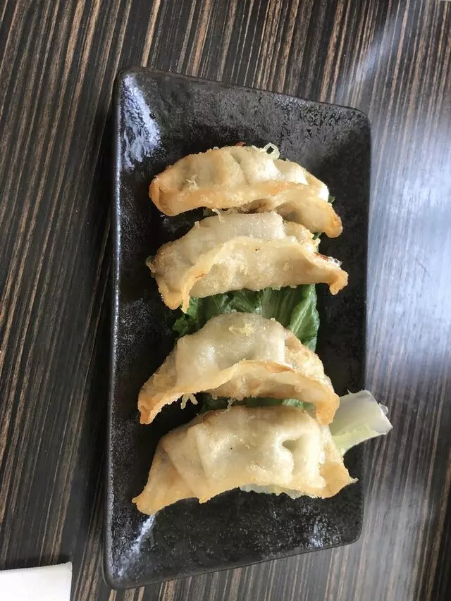 Niji Sushi and Ramen