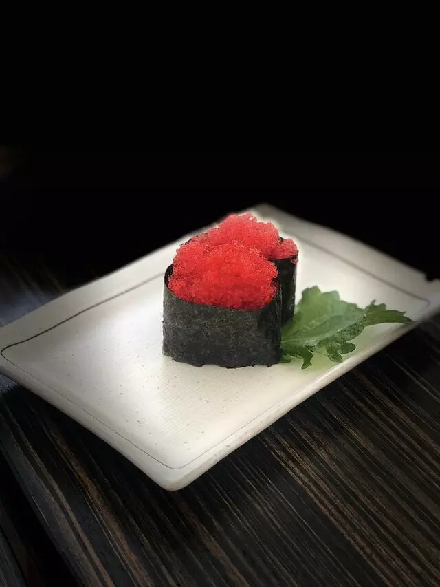 Niji Sushi and Ramen