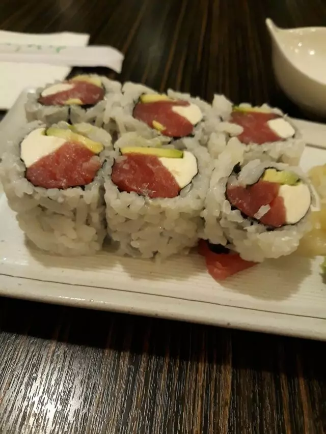 Niji Sushi and Ramen