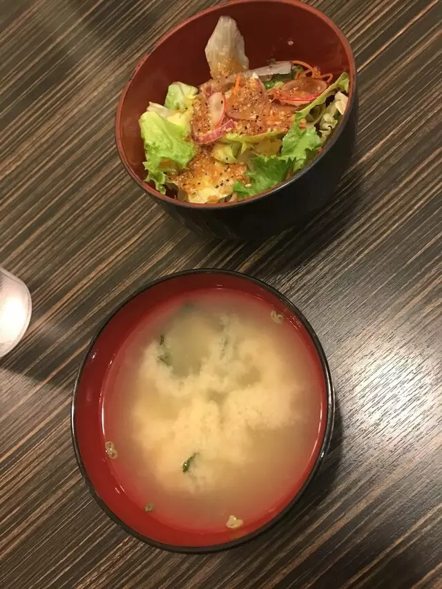 Niji Sushi and Ramen
