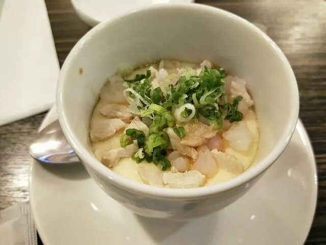 Niji Sushi and Ramen