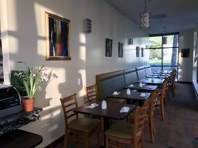 Niji Sushi and Ramen
