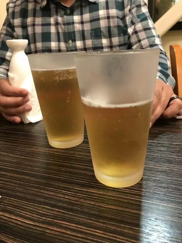 Niji Sushi and Ramen
