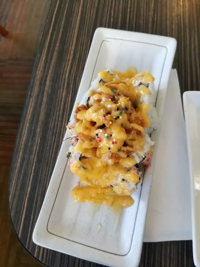 Niji Sushi and Ramen