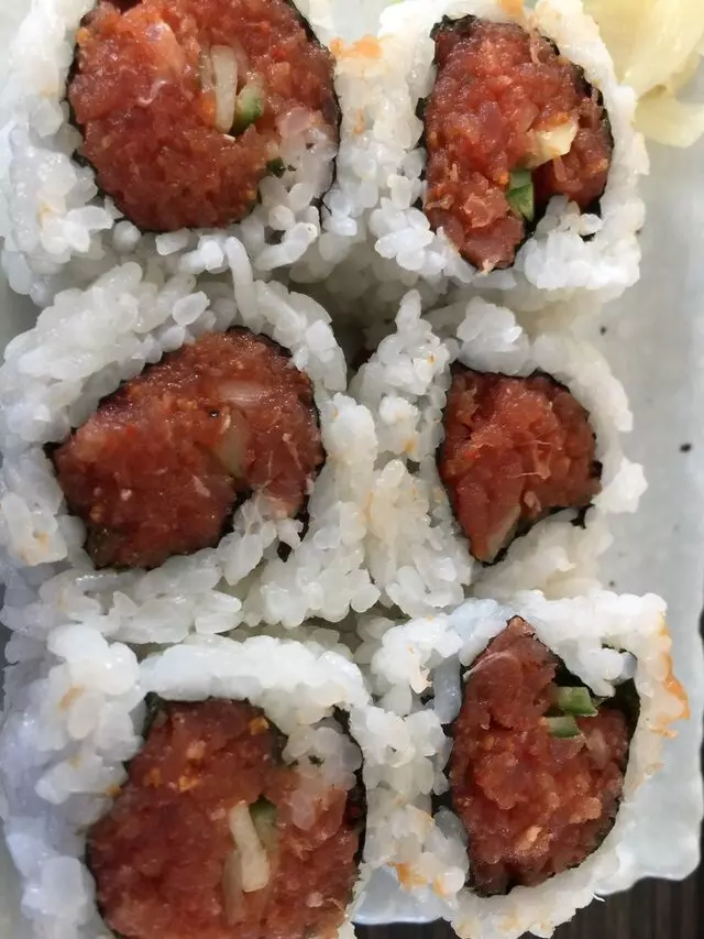 Niji Sushi and Ramen
