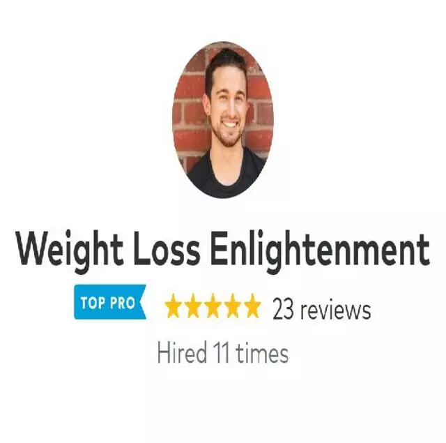 Eating Enlightenment