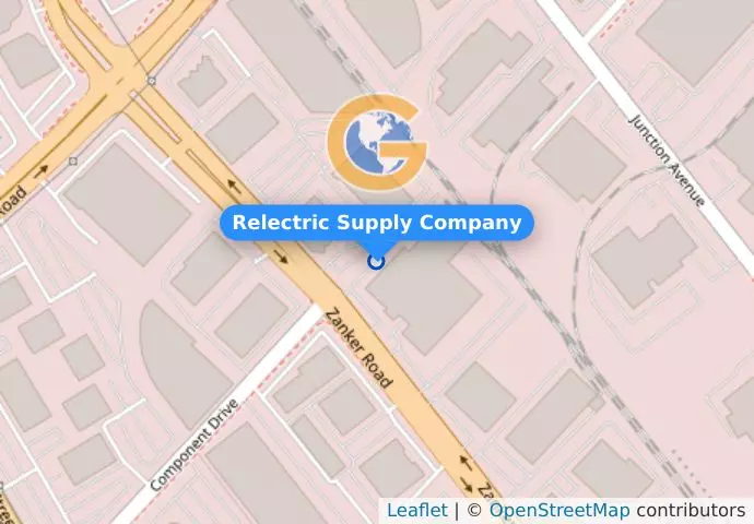 Relectric Supply Company